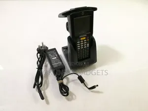 Symbol Mc319zeu Barcode Reader/Rfid Scanner