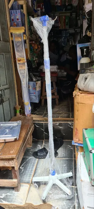 Drip Stand