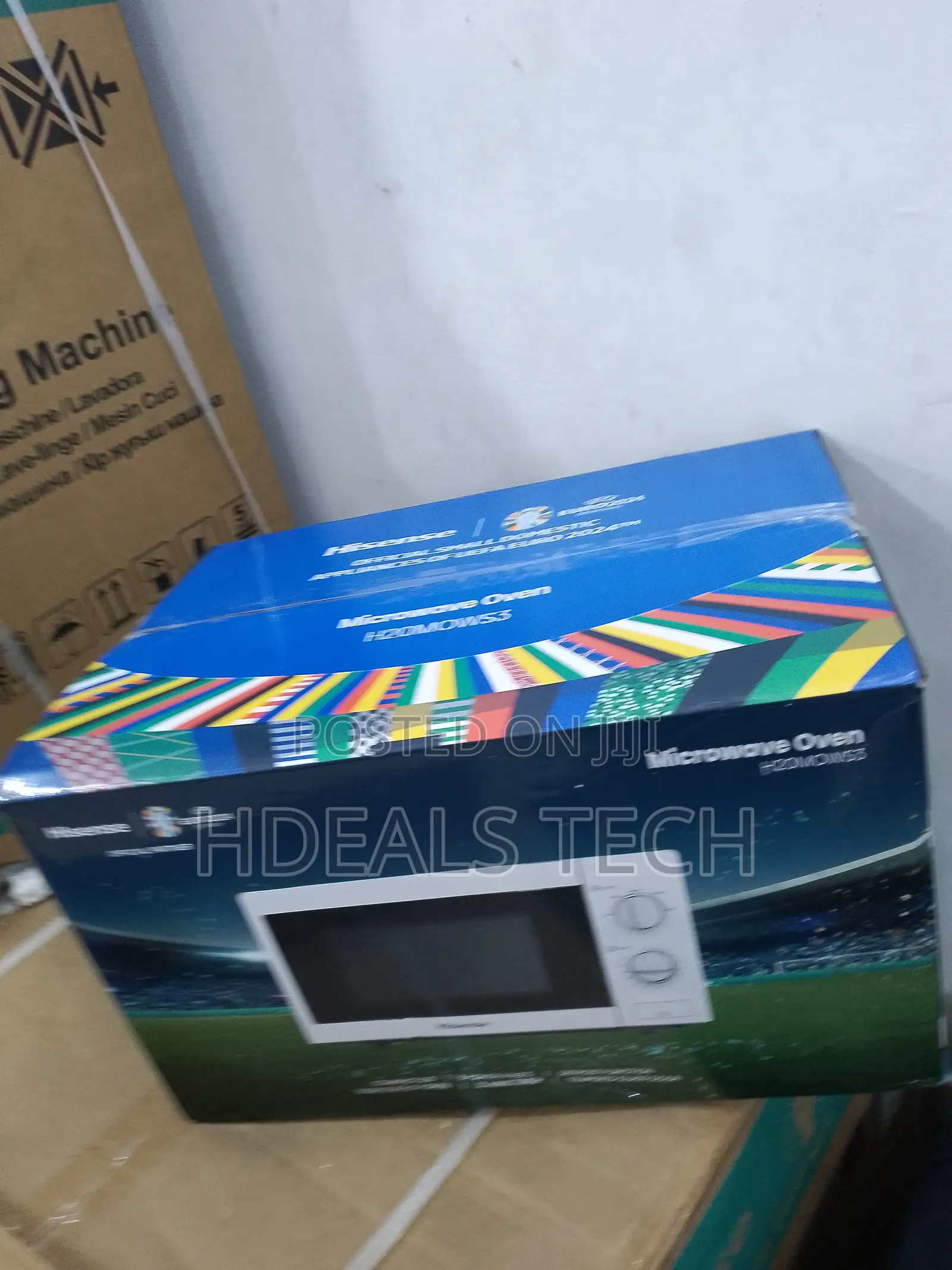 Trending Hisense Microwave Oven 20L Manual .