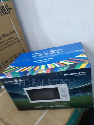 Trending Hisense Microwave Oven 20L Manual .