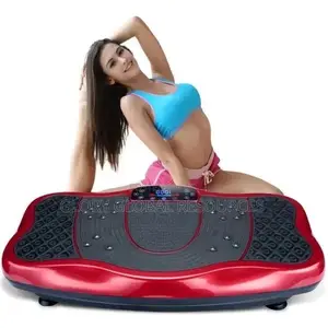 High Tech Electric-Operated Full Body Slim Fitness/Massage
