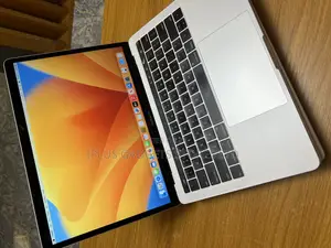 Laptop Apple MacBook Pro 2019 16GB Intel Core i5 SSD 256GB