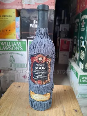 Asconi Agor