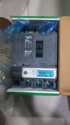 Pure Orignal 400A 4pole Schneider Masterpact Breaker (5.3ml)