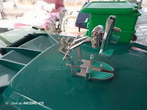 New Type Articulator
