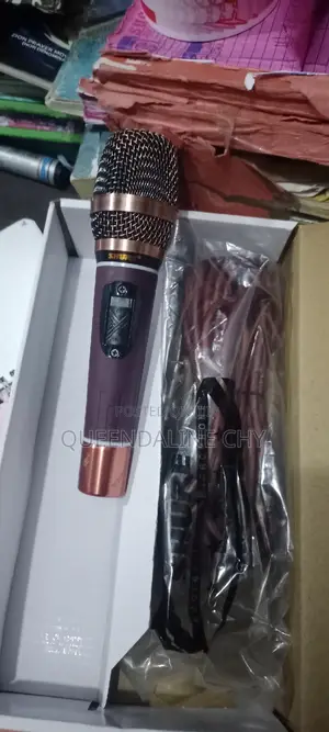 Shure GM-8.8 Vocal Microphone