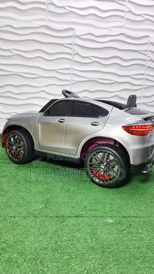 BMW X6 Coup Suv Electric Children Car