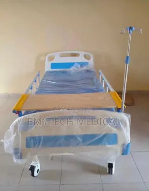Hospital Bed