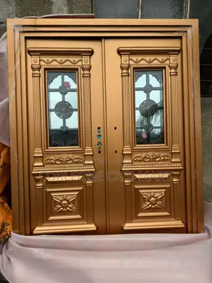 6 Feet Turkey Main Entrance Door