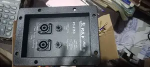 PS-215B Cross Over