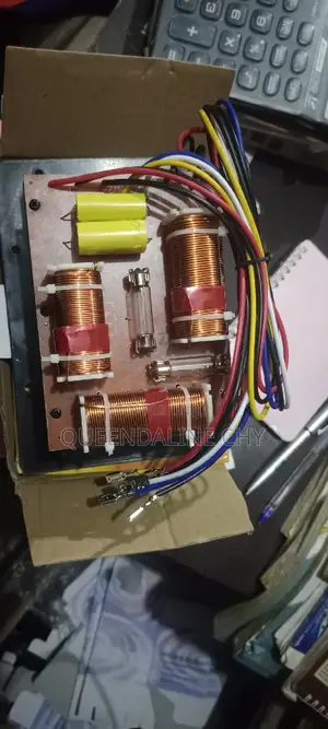 PS-215B Cross Over