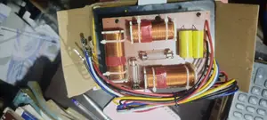 PS-215B Cross Over