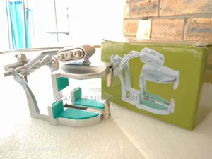 Adjustable New Type Articulator