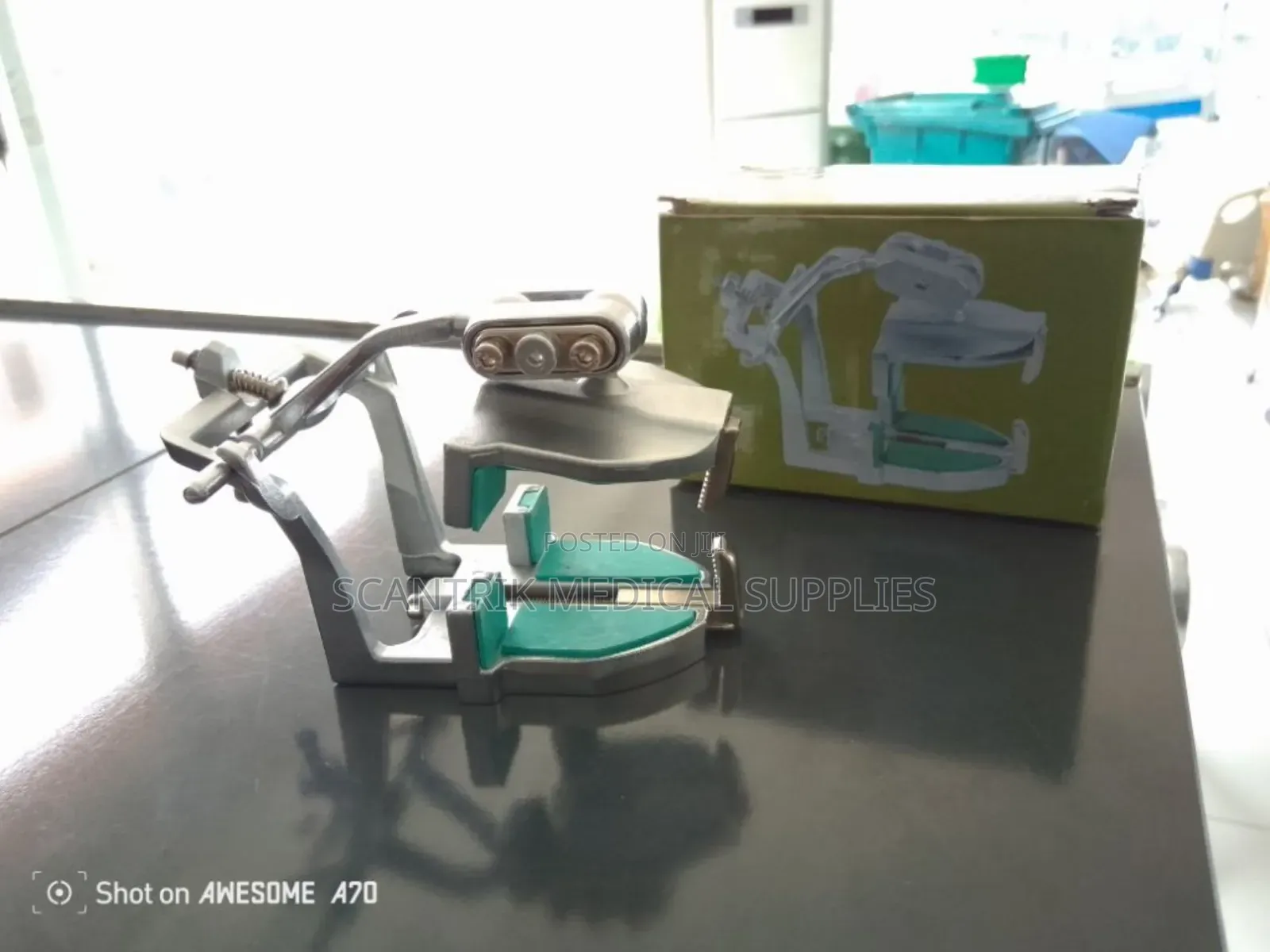 Dental Lab Articulator High Quality