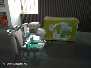 Dental Lab Articulator New Type