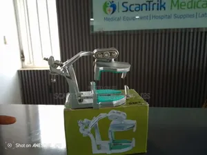 Dental Articulator