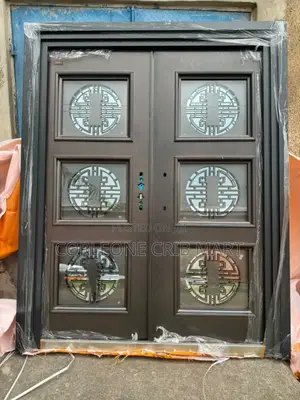 5 Feet Main Entrance Door