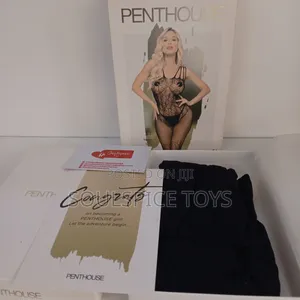 Penthouse Dirty Mind XL