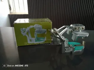 Medical Dental Articulator
