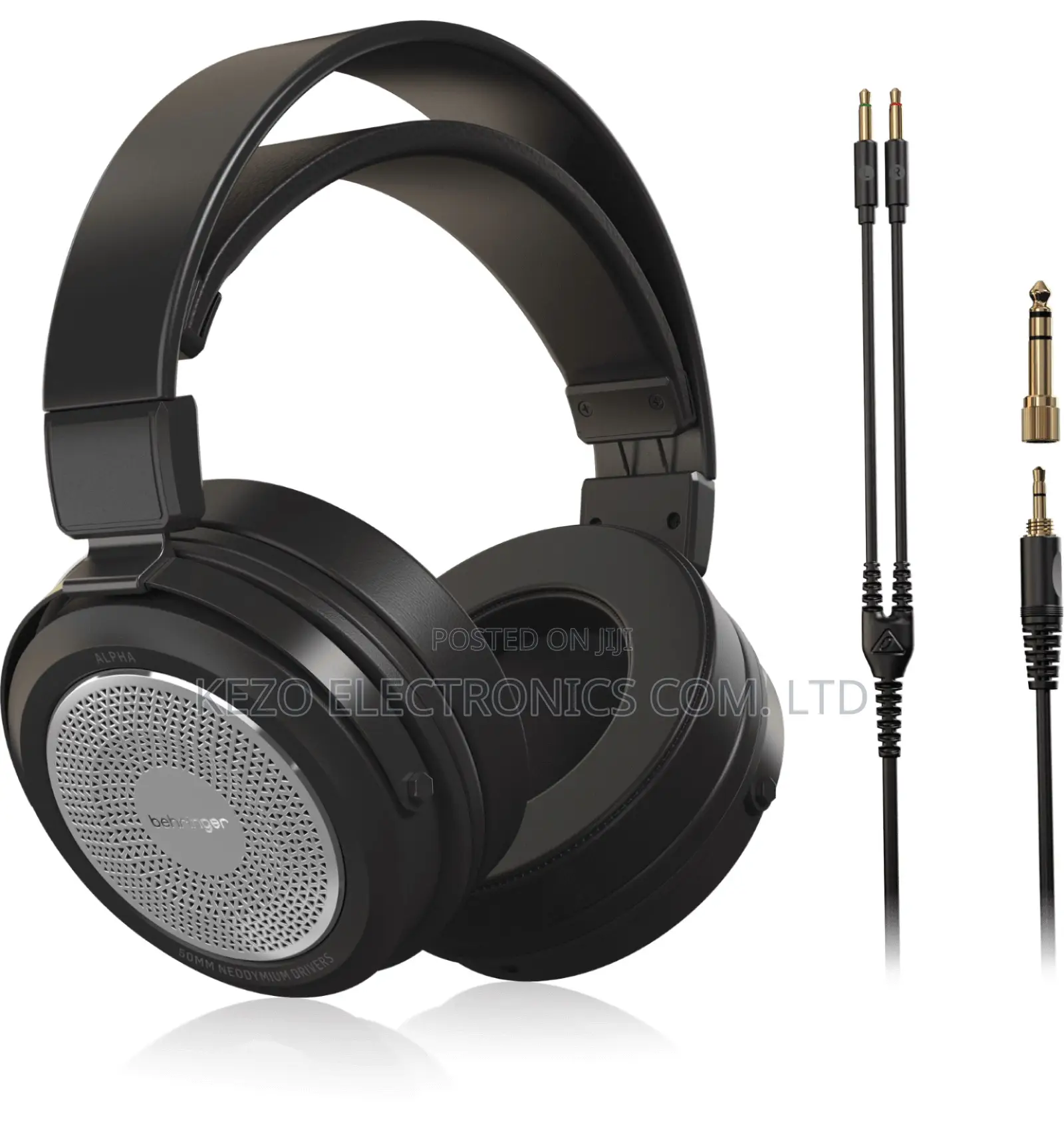 Behringer OMEGA Studio Headphone