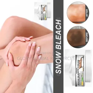 Snow Bleach (Correcting) Cream