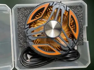 Phone Radiator Semiconductor Cooler