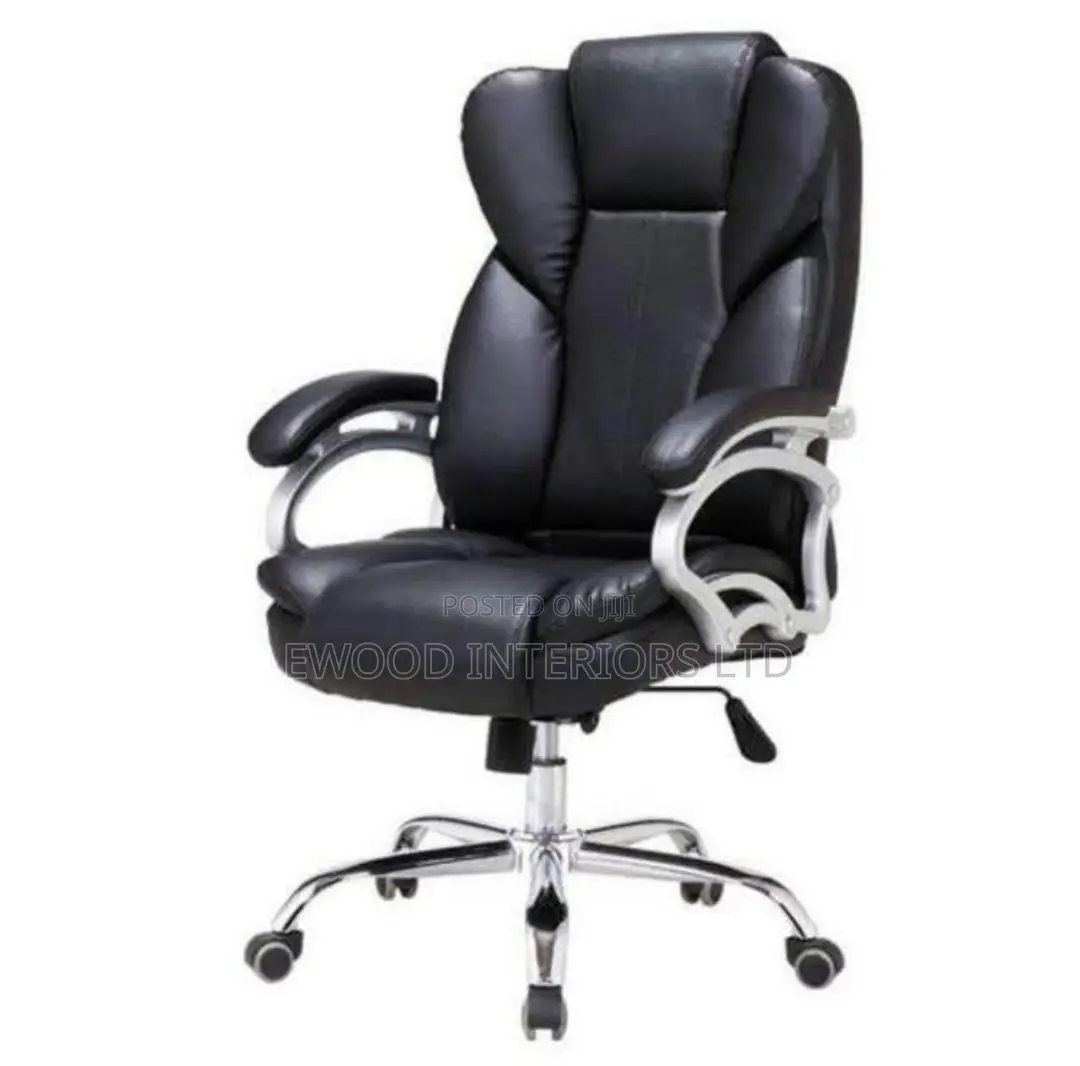 Executive Office Chair
