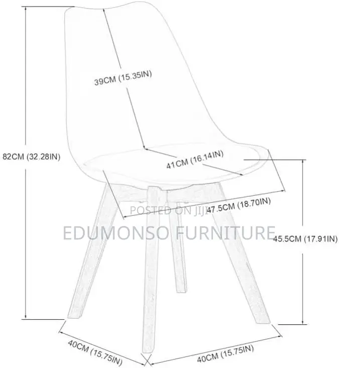 Dining Table and Chairs Set 4