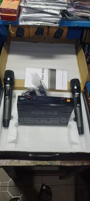 Shure GDX7 Professional Wireless Microphone