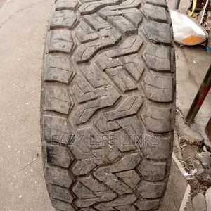 LT305/55R20 Off-Road Tires
