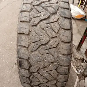 LT305/55R20 Off-Road Tires