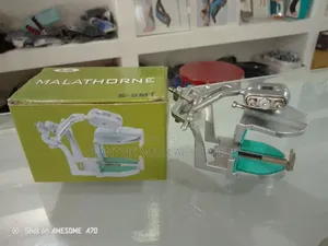 Dental New Type Adjustable Articulator