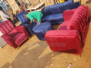 Set of Sofas