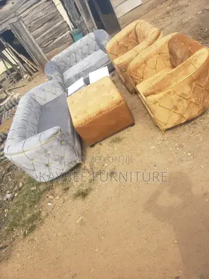 Set of Sofas