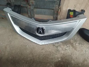 Front Grill for Acura MDX 2015