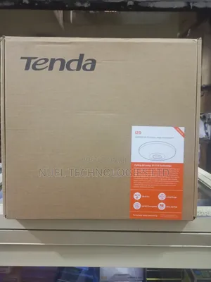 Tenda AX3000 Wi-Fi 6 Long Range Access Point [I29]
