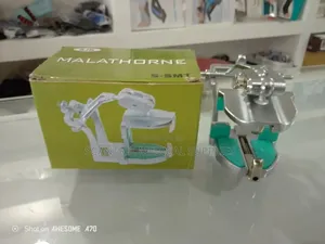 Dental Lab Adjustable Articulator