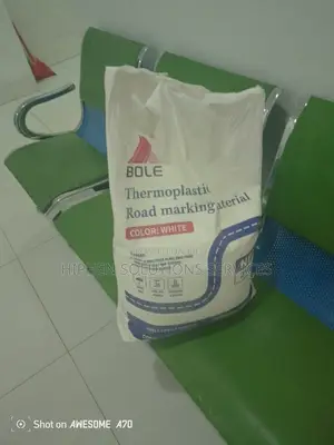 25kg Thermoplastic Road Marking Paint