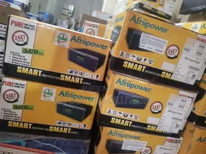 12v /1kva Airpower Product Inverter Available Now
