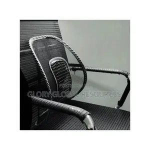 Chair/Car Seat Lumbar Back Support Mesh