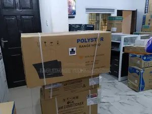 Topnotch Polystar Rangehood Pv-Hb90h38