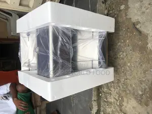 Industrial Bread Slicer