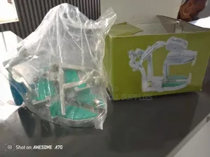New Type Articulator