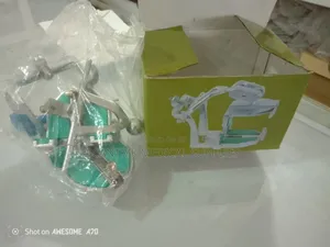 Aprodite New Type Dental Articulator