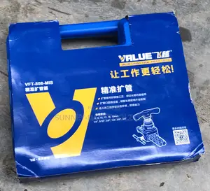 Flaring Tool