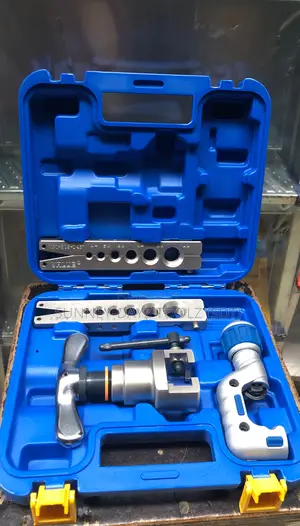 Flaring Tool