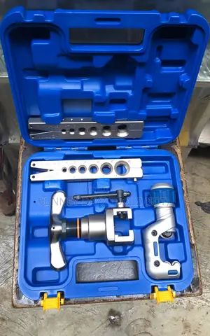 Flaring Tool