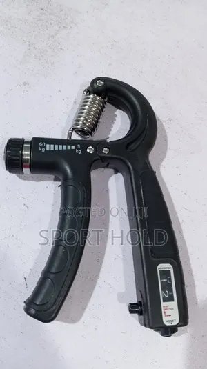 Adjustable Hand Grip