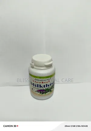 Bio Trend Milk Thistle Capsule