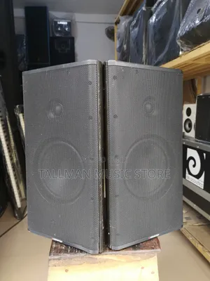 Photo - Monster Clarity Studio Monitor